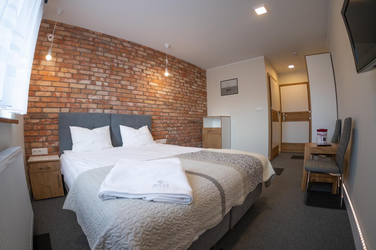 Homestay Plaza Leba