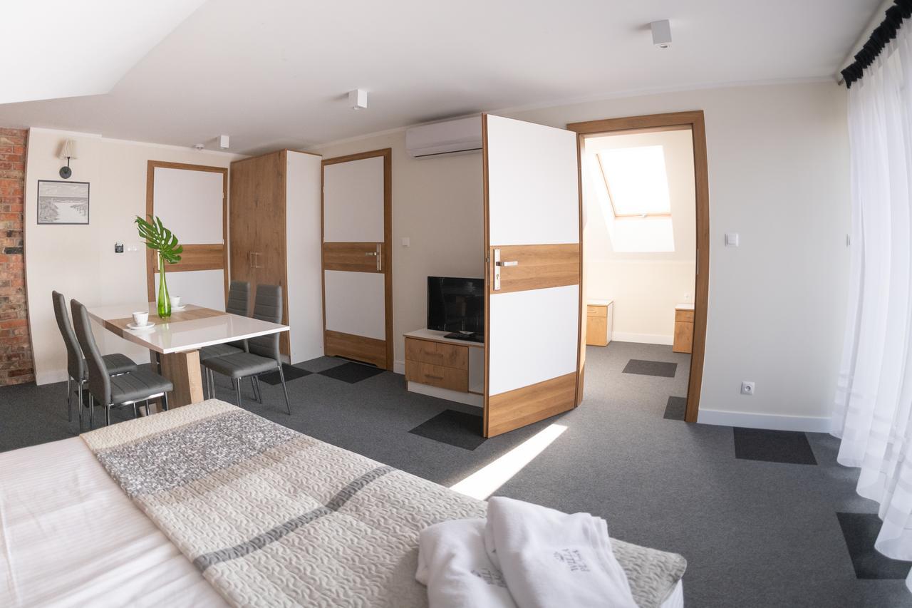 Plaza Homestay Leba