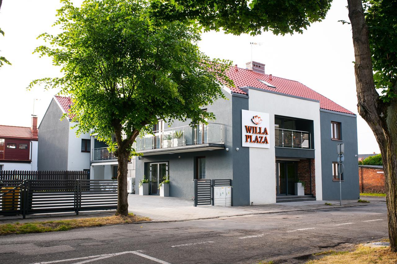 Plaza