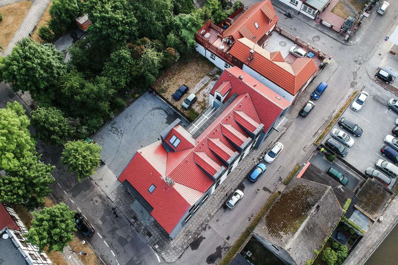 Homestay Plaza