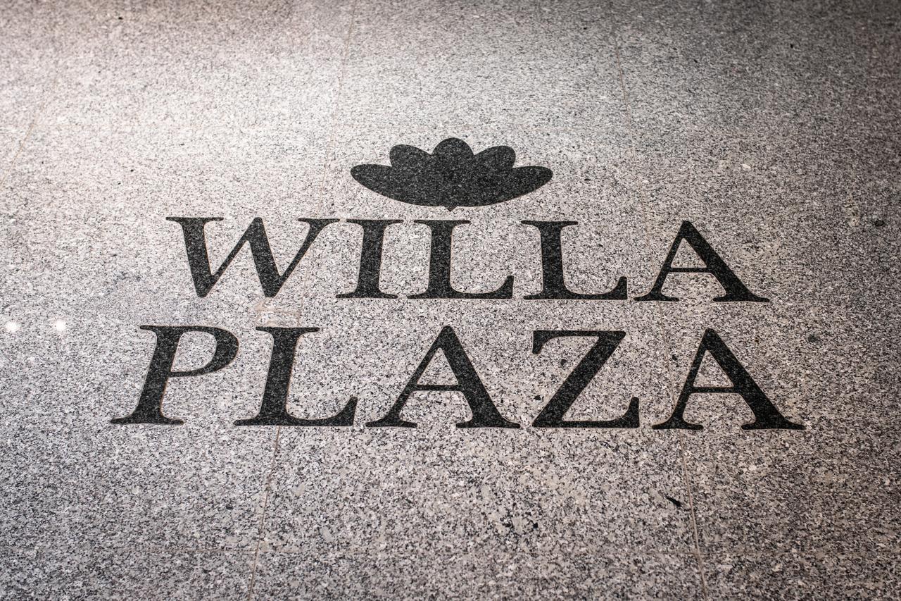 Plaza
