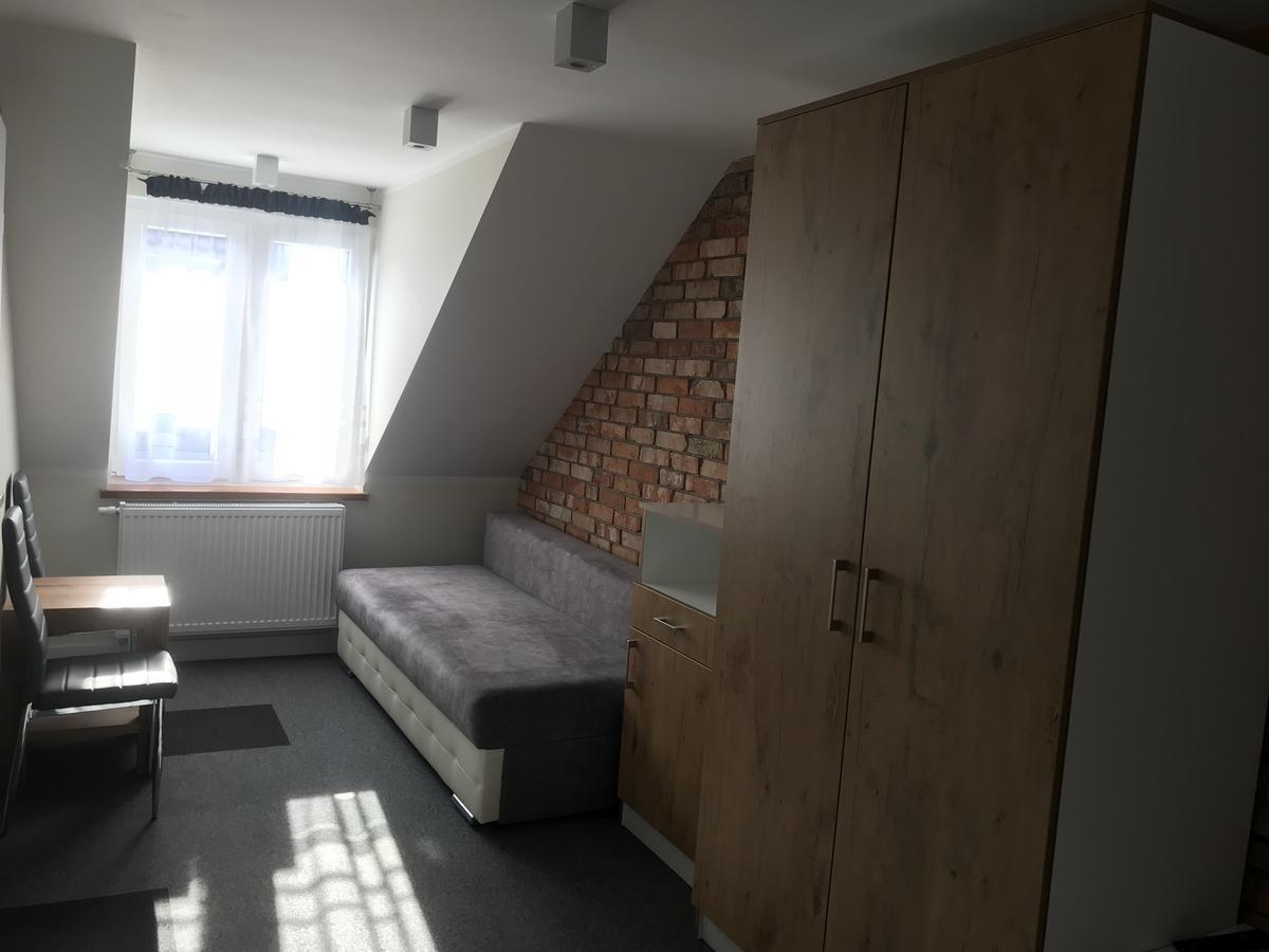 Plaza Homestay Leba